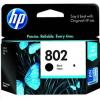 惠普（HP）CH563ZZ 802 黑色墨盒（适用于HP Deskjet 1050、2050、1000、2000）原装正品墨盒！