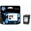 惠普（HP）CC640ZZ 818号 黑色墨盒（适用HP Deskjet D1668 D2568 D2668 D5568 F4238）