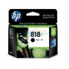 惠普（HP）CN639ZZ 818L号 黑色墨盒（适用于HP Deskjet D1668、D2568、D2668、D5568、F2488）