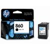 惠普（HP）CB335ZZ 860号 黑色墨盒（适用HP Photosmart C4488 D5368 Officejet J6488 Deskjet D4368）