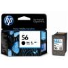 惠普（HP）C6656AA 56号 黑色墨盒（适用HP Officejet 5608）原装墨盒，精彩生活！