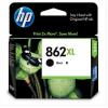 惠普（HP）CN684ZZ 862XL号 高容黑色墨盒（适用HP Photosmart B8558 C5388 D5468 D5460 Premium c309a）