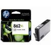 惠普（HP）CB322ZZ 862XL号 高容黑色照片墨盒（适用Photosmart C5388 D5468 B8564 C309A）