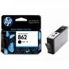 惠普（HP）CB316ZZ 862号 黑色墨盒（适用HP Photosmart B8558 C5388 D5468 Premium c309a）