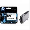 惠普（HP）CB317ZZ 862号 黑色照片墨盒（适用HP Photosmart B8558 C5388 D5468 Premium c309a）