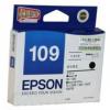 爱普生（Epson）T1091黑色墨盒（适用ME30/ME300/ME360/ME510/600F/650FN/700FW）