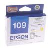 爱普生（Epson）T1094黄颜色墨盒（适用ME30/ME300/ME360/ME510/600F/650FN/700FW）