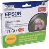 爱普生（Epson）T050 黑色墨盒（适用COLOR400 440 460）