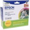 爱普生（Epson）T008 彩色专用墨盒（适用790 870 875DC）