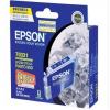 爱普生（Epson）T0331黑色墨盒（适用Photo 950）