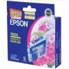 爱普生（Epson）T0333洋红色墨盒（适用 Photo 950）