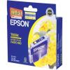 爱普生（Epson）T0334黄色墨盒（适用 Photo 950）