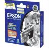 爱普生（Epson）T0341黑色墨盒（适用Photo 2100 ）