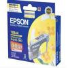 爱普生（Epson）T0344黄色墨盒（适用Photo 2100 ）