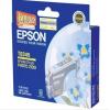 爱普生（Epson）T0345淡青色墨盒（适用Photo 2100 ）