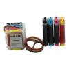 KGL凯归来L8款HP Business inkjet 2000/2500HP Designjet colorGA/CAD连续供墨系统