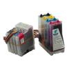 KGL凯归来L8款Borther DCP-165C, MFC-290C, MFC-490CW, MFC-6490CW, DCP-585CW, DCD385C (NEW)连续供墨系统