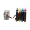 KGL凯归来L5款Borther DCP-165C, MFC-290C, MFC-490CW, MFC-6490CW, DCP-585CW, DCD385C (NEW)连续供墨系统
