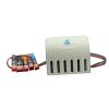 KGL凯归来L9款 CANON IP4200/IP4300/IP4500/IP5200/IP5200R/IP5300/MP610/MP830（已装好芯片）连续供墨系统