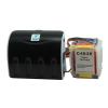 KGL凯归来L9款 HP Business inkjet 1700/1700d/200/2500/1000/1100/1200/2800连续供墨系统