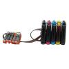 KGL凯归来L5款HPd5460,d7560,c6380,b8850,c5380,c5460,B8550,C5383,C6383,D5463(no chips）连续供墨系统