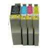 KGL凯归来 EPSON T0322，T0323，T0324高品质兼容墨盒