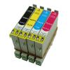 KGL凯归来 EPSON T0461，T0472，T0473，T0474高品质兼容墨盒