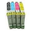 KGL凯归来 EPSON T0631，T0632，T0633，T0634高品质兼容墨盒