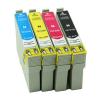 KGL凯归来 EPSON T0731N，T0732N，T0733N，T0734N高品质兼容墨盒