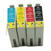 KGL凯归来 EPSON T0761，T0762，T0763，T0764高品质兼容墨盒
