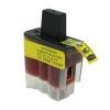 KGL凯归来 Brother KGL凯归来UNIVERSAL FOR LC-41Y / LC-47Y/LC-900Y / LC-950Y高品质兼容墨盒高品质兼容墨盒