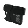 KGL凯归来 Brother KGL凯归来UNIVERSAL FORLC-38BK/LC-61BKLC-65BK/LC-67BkLC-980BK/LC-1100BK高品质兼容墨盒高品质兼容墨盒