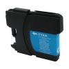 KGL凯归来 Brother KGL凯归来UNIVERSAL FOR,LC-38C/LC-61C,LC-65C/LC-67C,LC-980C/LC-1100C高品质兼容墨盒