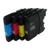 KGL凯归来 Brother KGL凯归来LC-39/LC-985C，LC-39/LC-985M，LC-39/LC-985Y高品质兼容墨盒