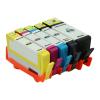 KGL凯归来HP KGL CB322H 862XLPBK,CB323H862XLC,CB324H 862XLM,CB325H862XLY高品质兼容墨盒