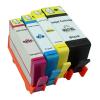 KGL凯归来HP KGL CD975A 920XLBK ,CD972A920XLC,CD973A920XLM,CD974A920XLY高品质兼容墨盒