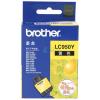 兄弟(brother) LC950Y 黄色墨盒 (适用MFC-210C 410CN 5440CN)