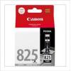 佳能（Canon）PGI-825PGBK 黑色墨盒（适用IP4880 IX6580 MG8180 6180 5280 5180 MX888）