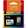 佳能（Canon）CL-841XL 高容彩色墨盒（适用PIXMA MG2180/3180/4180 MX438 518 378）