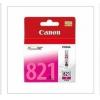 佳能（Canon）CLI-821M 品红墨盒（适用于PIXMA iP4680 3680 4760 MP545 558 568 638 648 MX868）