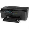 惠普（HP）Officejet 4500 desktop 彩色传真喷墨一体机（标准版）（打印 复印 扫描 传真）