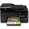 惠普（HP）Officejet Pro 8500A 商用彩色喷墨一体机 （打印 复印 扫描 传真）