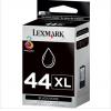 利盟(Lexmark) #44XL高容黑色墨盒(18Y0144A)