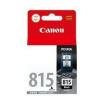 佳能（Canon）PG-815黑色墨盒（适用IP2780 2788 MP259 498 MX348 358 368 418 428）