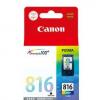 佳能（Canon）CL-816 彩色墨盒（适用IP2780 IP2788 MP259 MP498 MX348 MX358 MX288）