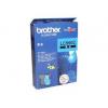 兄弟(brother) LC990C 青色墨盒(适用DCP-145C/165C/385C/MFC-250C/290C/490CW/790CW/5490CN）