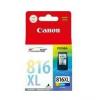 佳能（Canon）CL-816XL 彩色墨盒（适用IP2780 IP2788 MP259 MP498 MX348 MX358 MX288）