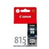 佳能（Canon）PG-815XL黑色墨盒（适用IP2780 2788 MP259 498 MX348 358 368 418 428 ）