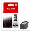 佳能（Canon）PG-810XL 黑色墨盒（适用mp245268486mx328338）